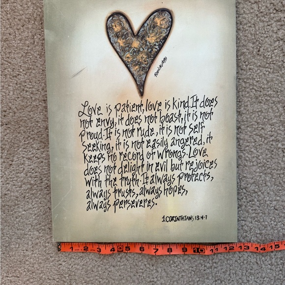 Art work - Picture 2 of 3